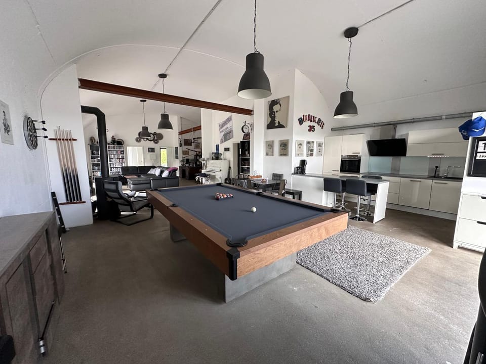 Bunker 35 House in Limburg (province)