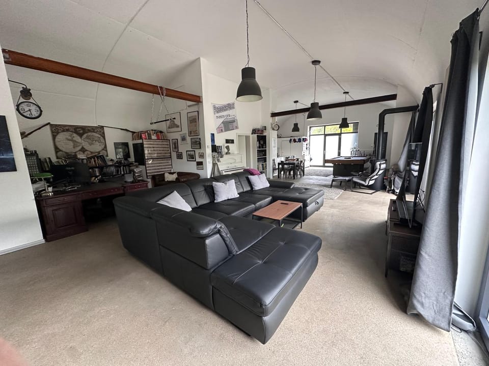 Bunker 35 House in Limburg (province)