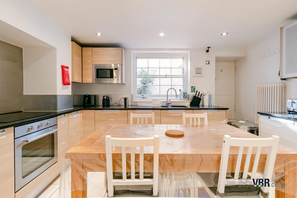 The Tachbrook - Historic Georgian Townhouses Victoria Vacation rental in City of Westminster