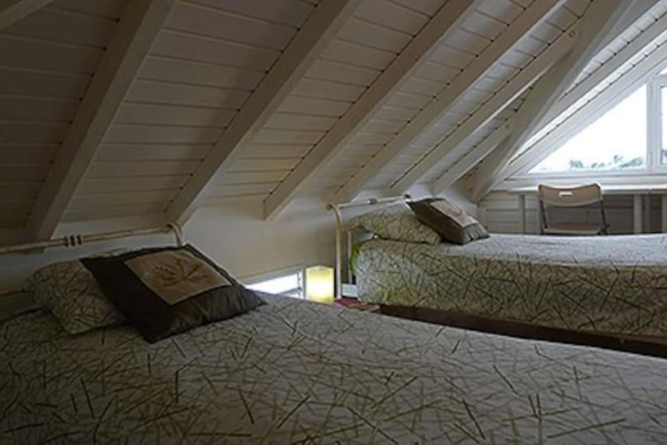 Appartement de charme dans villa avec piscine Apartment in Grande-Terre, Guadeloupe