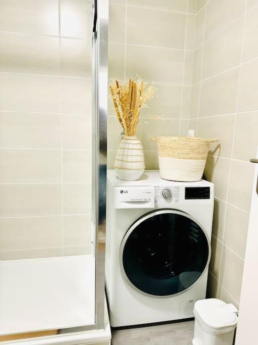Un nid au marché à La baule Apartment in La Baule-Escoublac