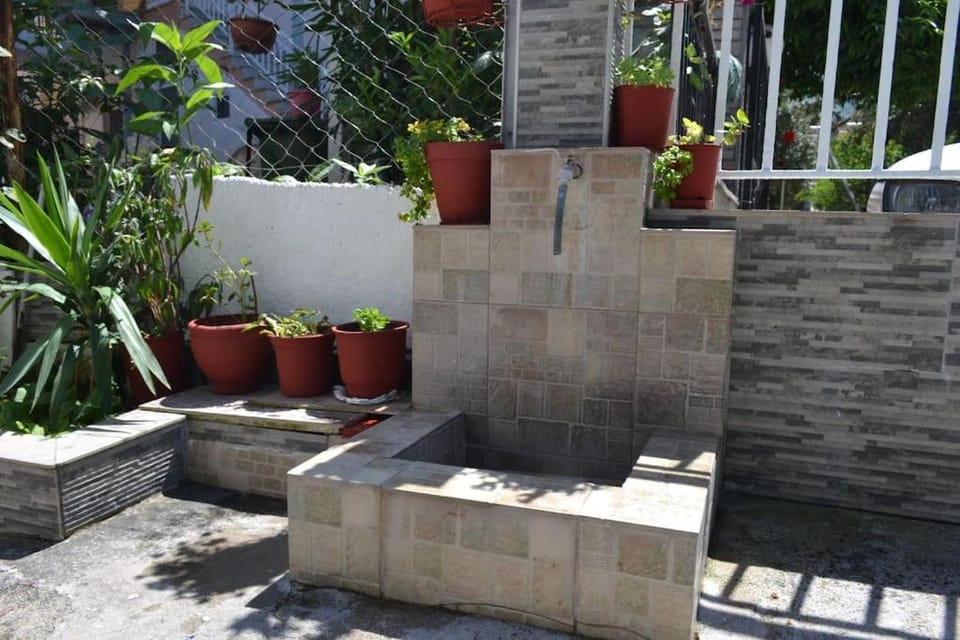 Yalos Studio House in Decentralized Administration of Macedonia and Thrace