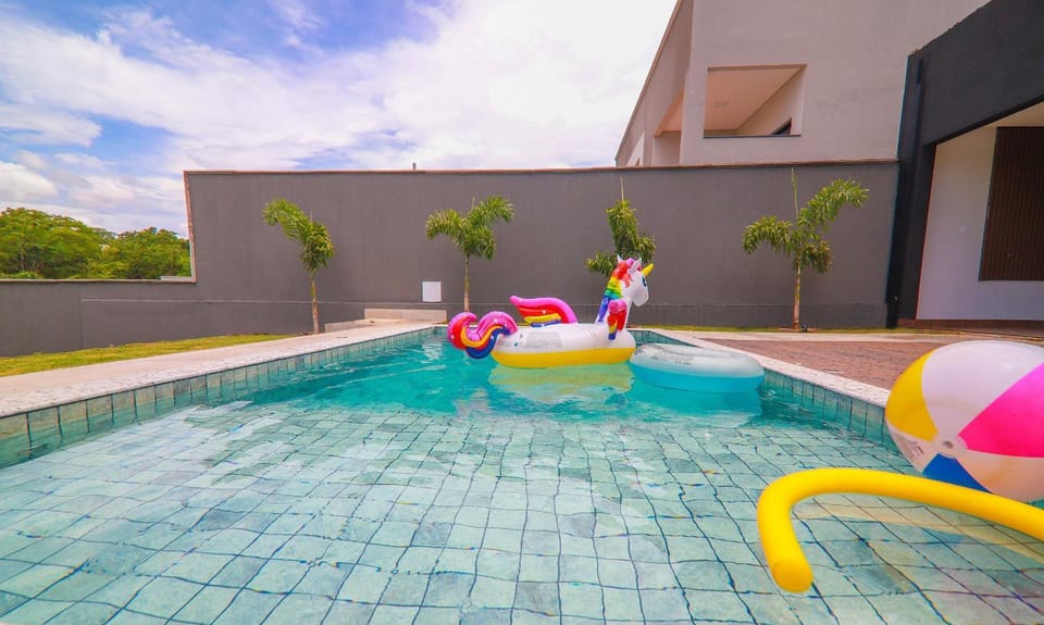 Day, Pool view, Swimming pool