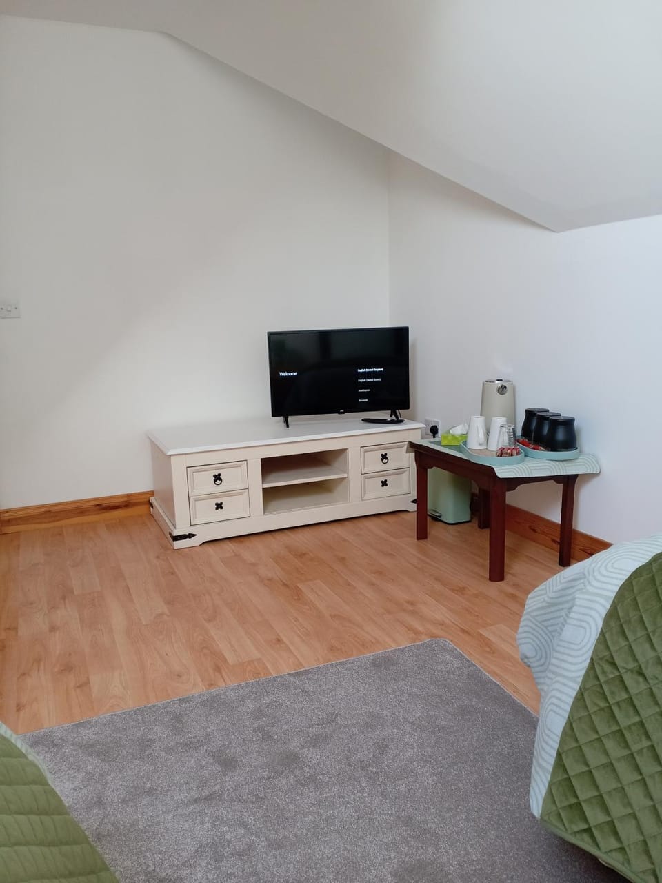 Charlestown bungalow Vacation rental in Louth, Co. Louth, Ireland