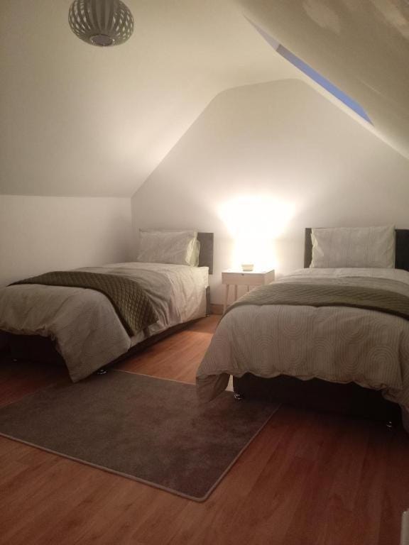 Charlestown bungalow Vacation rental in Louth, Co. Louth, Ireland