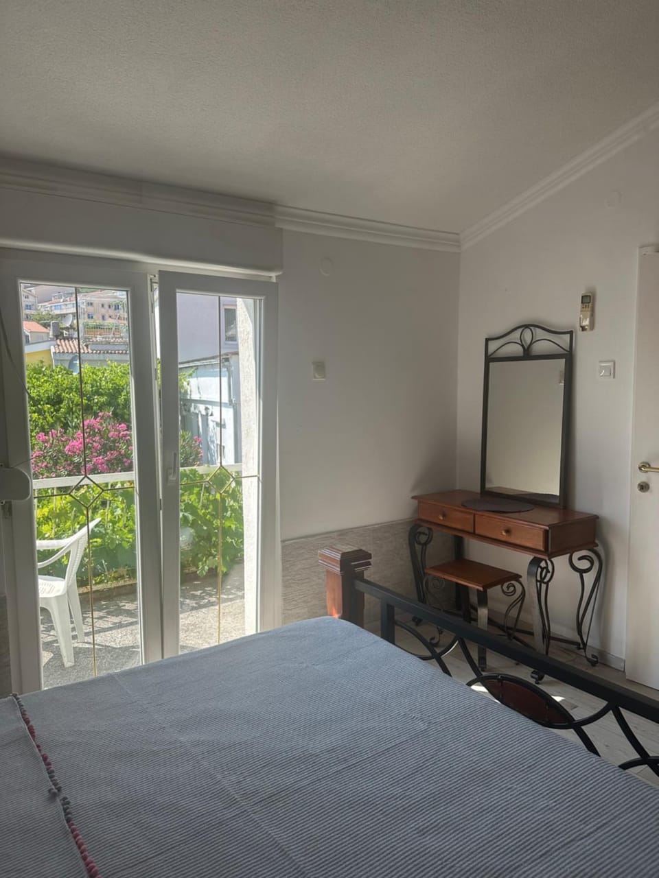 Two rooms L&M Apartment in Budva Municipality