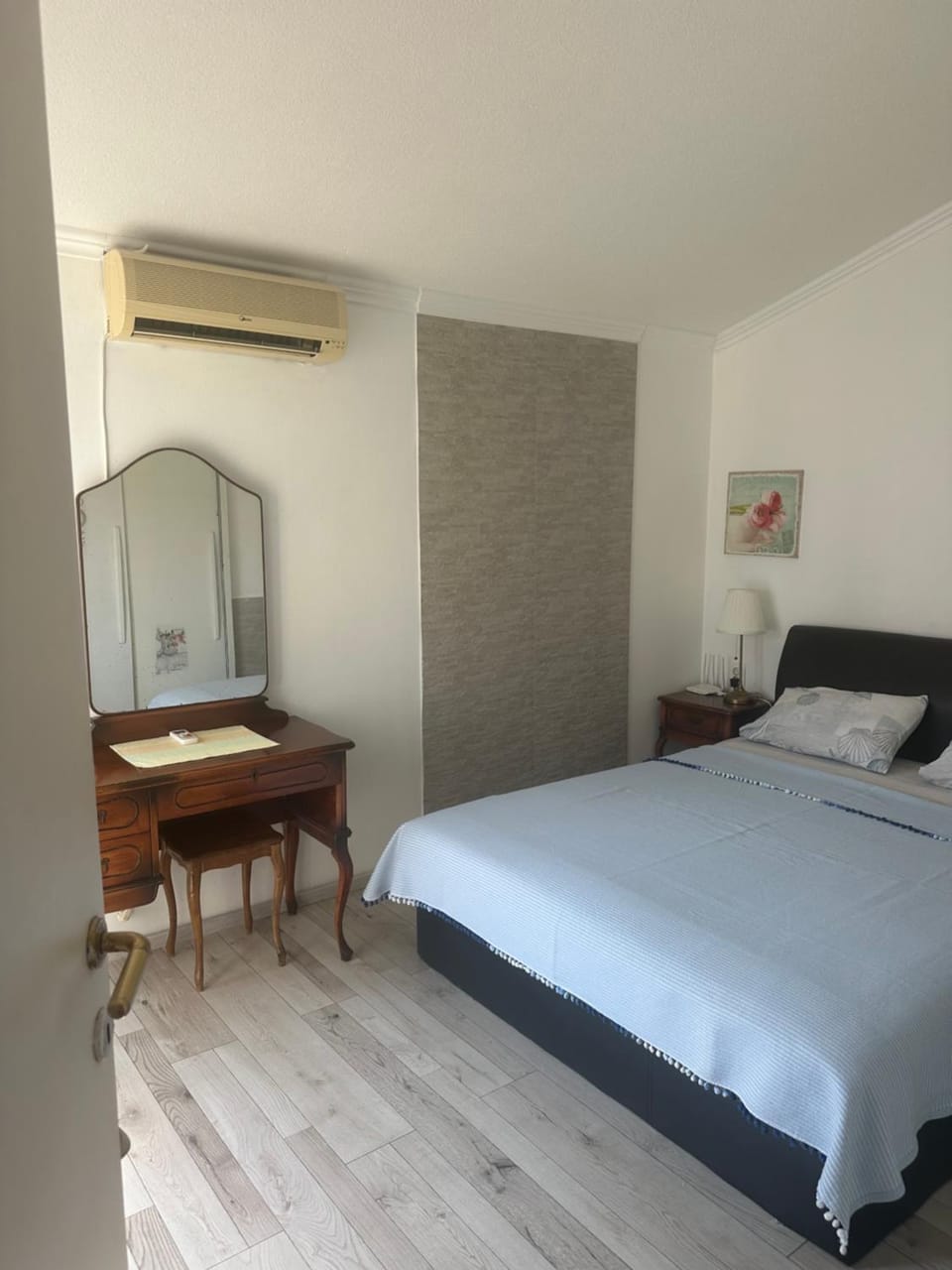 Two rooms L&M Apartment in Budva Municipality