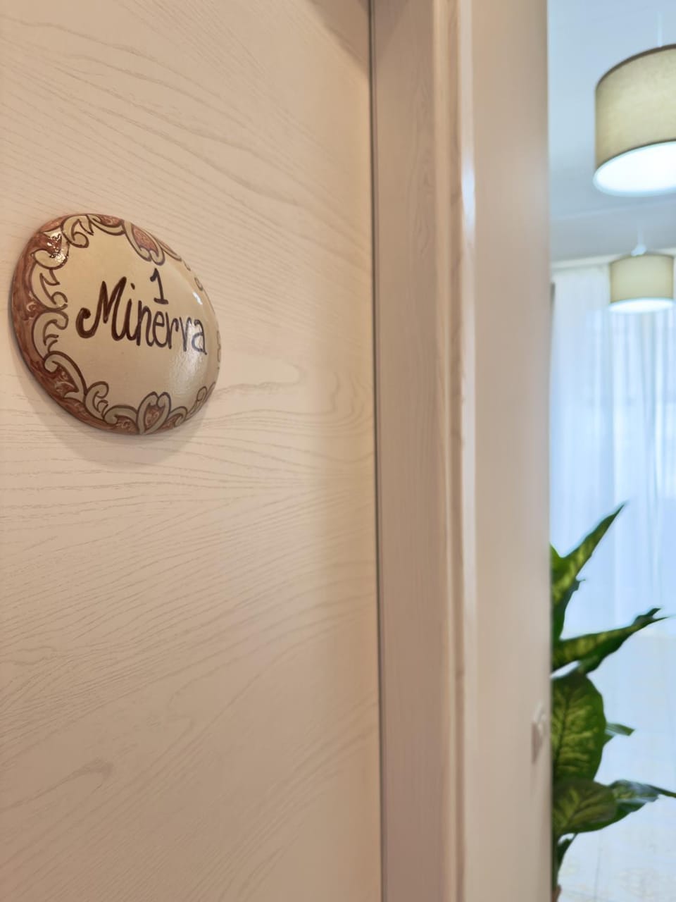 Property logo or sign