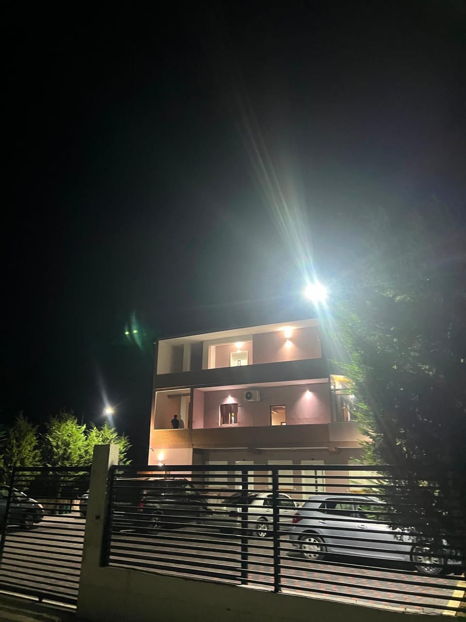 Alessio Rooms Kruja Bed and Breakfast in Tirana County, Albania