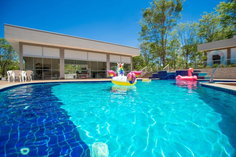Day, Pool view, Swimming pool