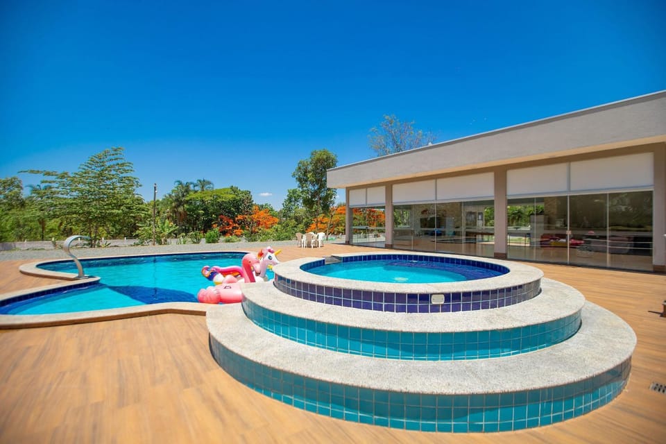 Day, Pool view, Swimming pool