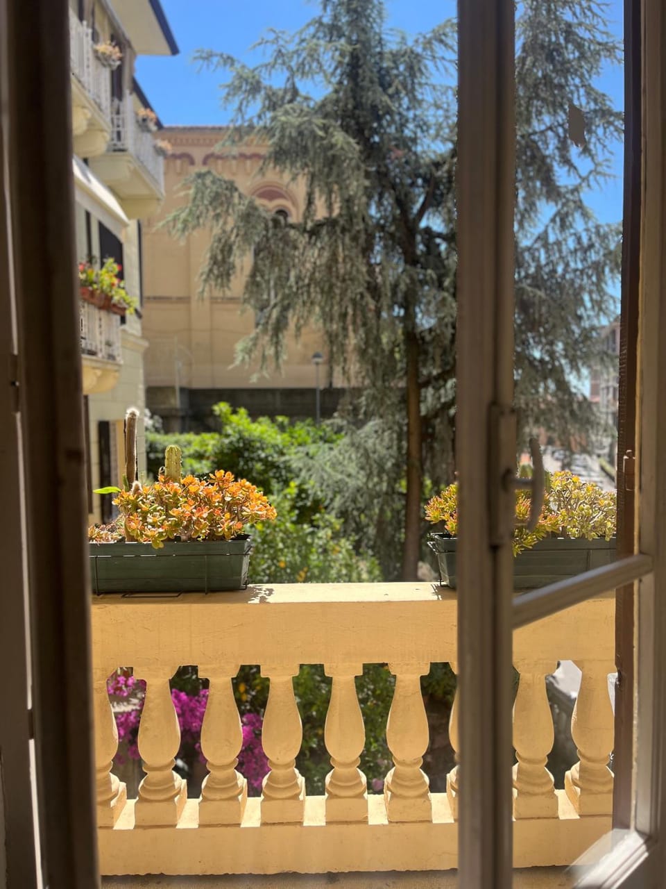 Delizioso appartamento House in La Spezia