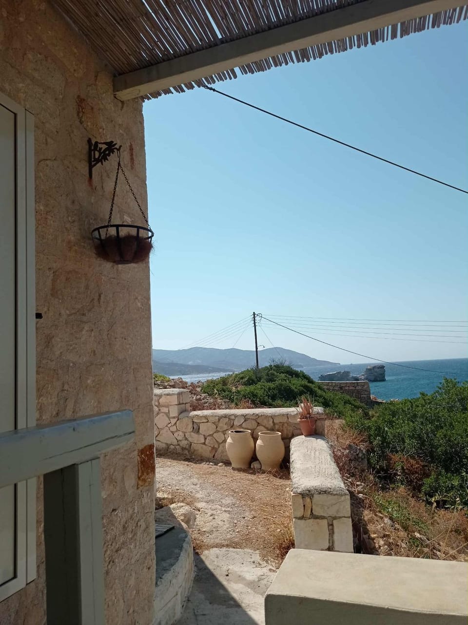 View (from property/room), Balcony/Terrace