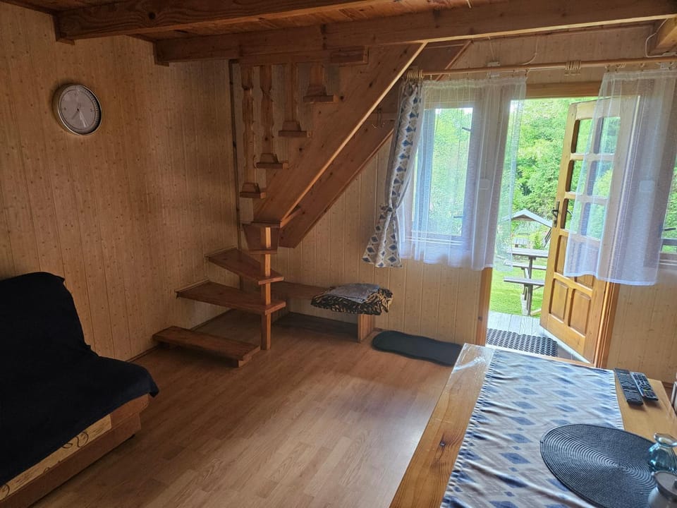 Domek u Marysi Nature lodge in Slovakia