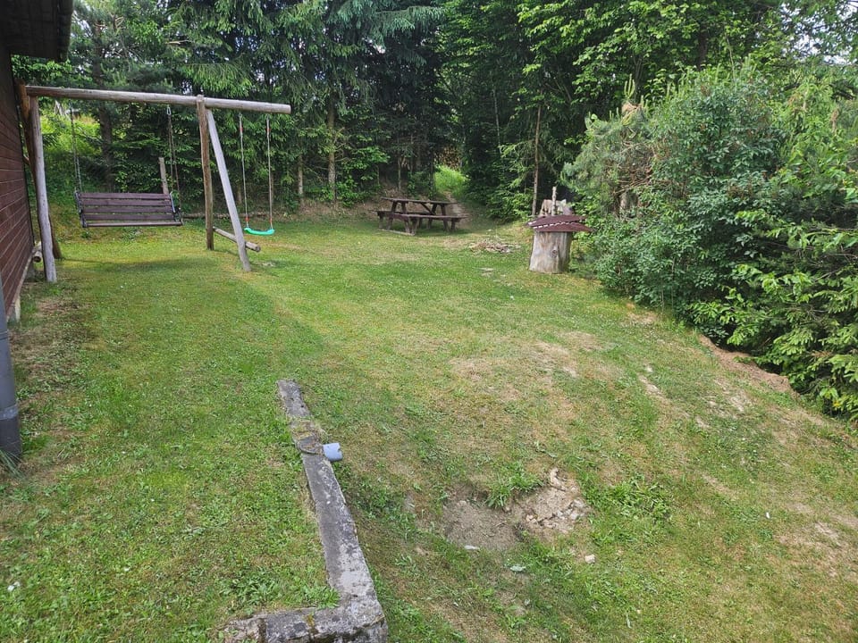 Domek u Marysi Nature lodge in Slovakia