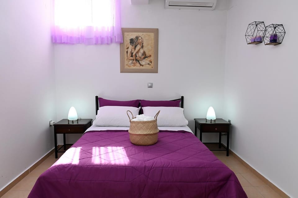 Oasis Lower Ground Floor Apartment Apartment in Argolis, Greece