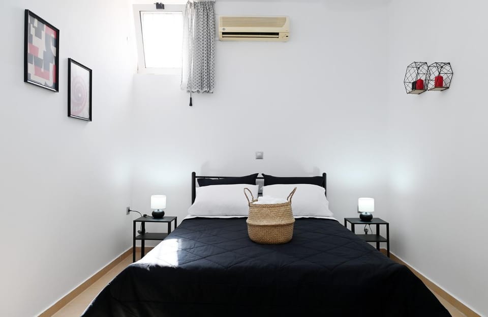 Oasis Lower Ground Floor Apartment Apartment in Argolis, Greece