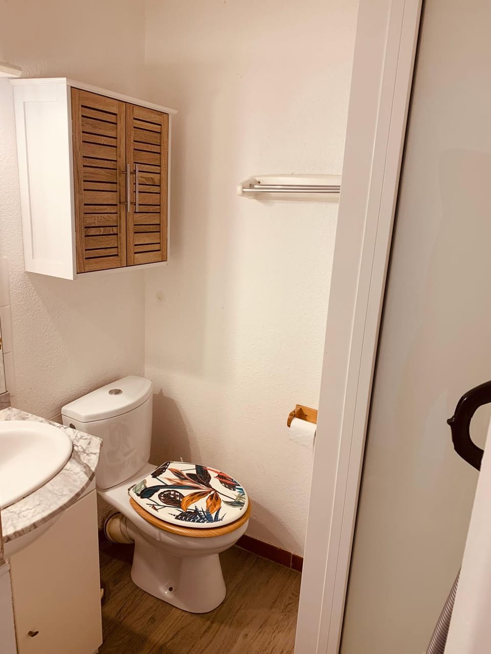 Beau T1 BIS Résidence Sévigné Balaruc les bains Apartment in Balaruc-les-Bains