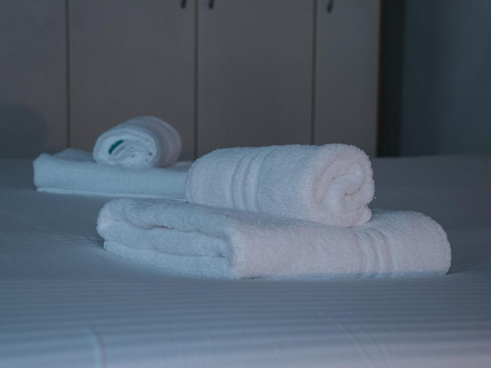 towels