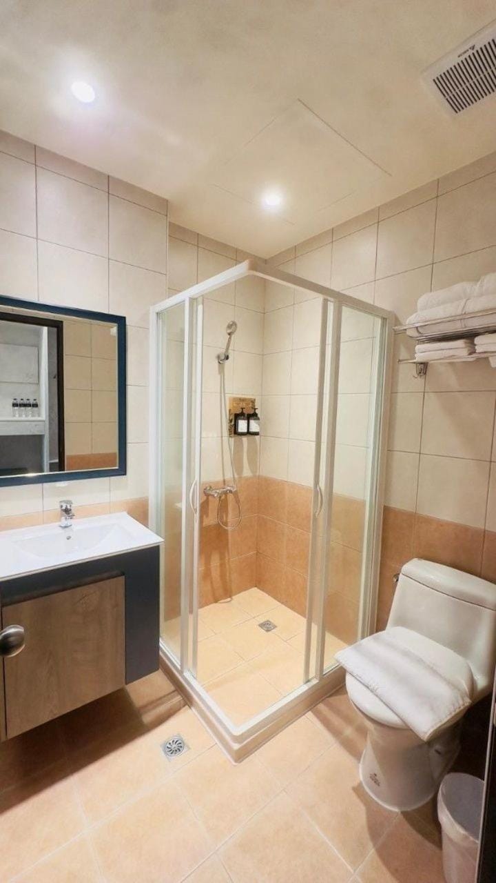 Hello inn 哈囉行旅屏東館 Inn in Kaohsiung