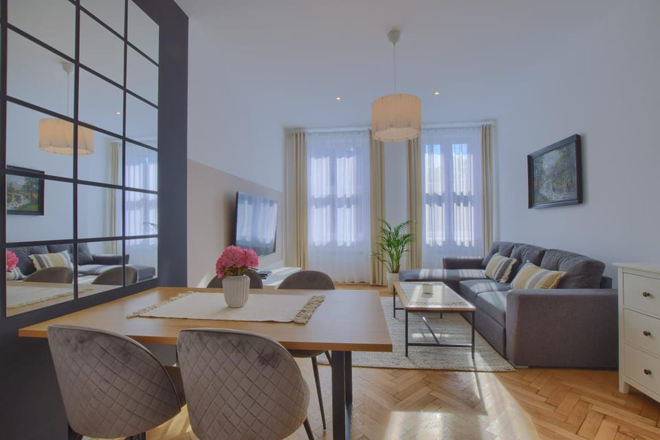 Apartament MIWA Bielsko Apartment in Poland