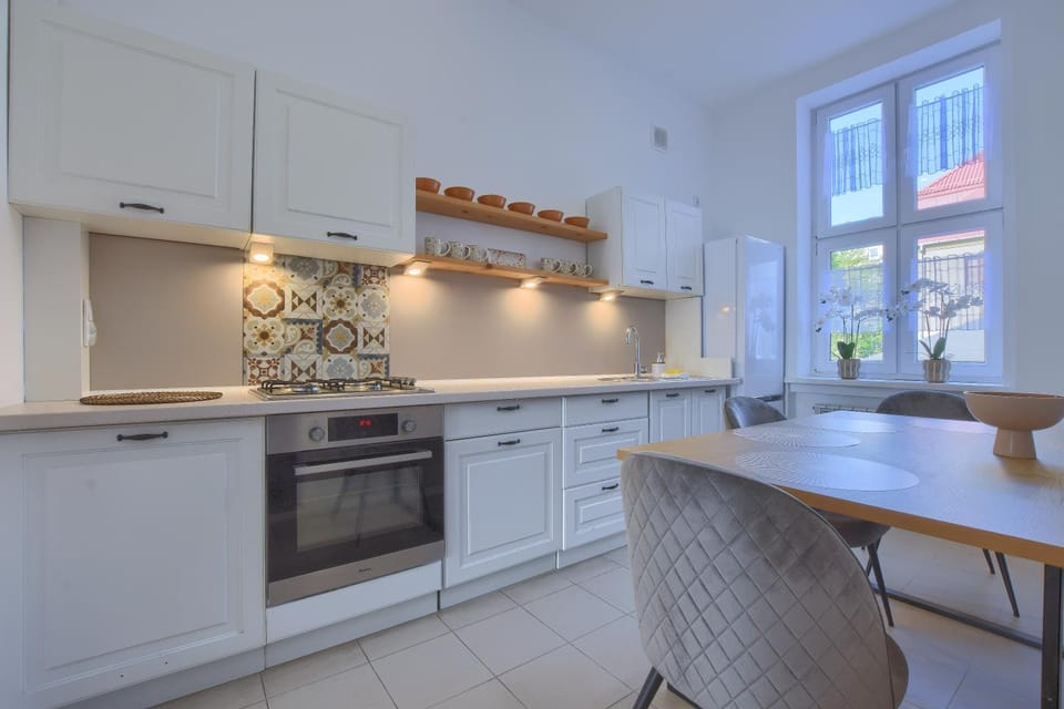 Apartament MIWA Bielsko Apartment in Poland