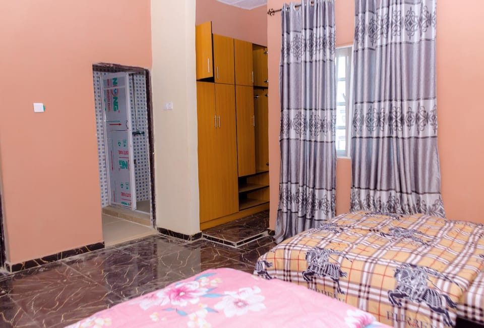Royal Guests Holiday Lets Apartment in Nigeria