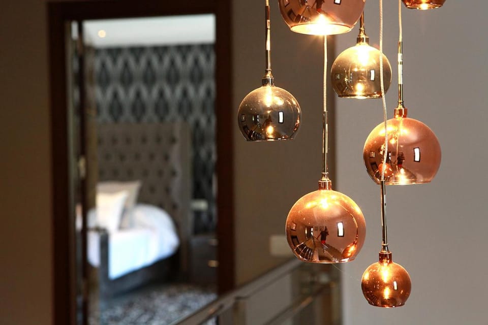 Villa Tranquila Luxury 6 Bedroom Villa in Benahavis House in Costa del Sol