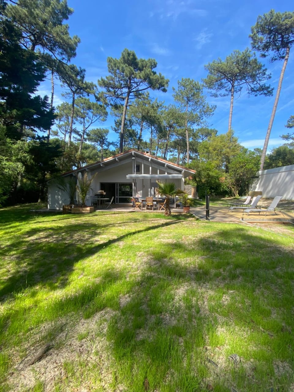 Villa Dreamland à Seignosse océan Villa in Seignosse