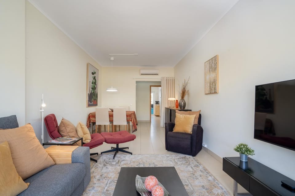 Apartment Jane-Duplex, with Pool & Sun Terrace Apartment in Cabanas de Tavira