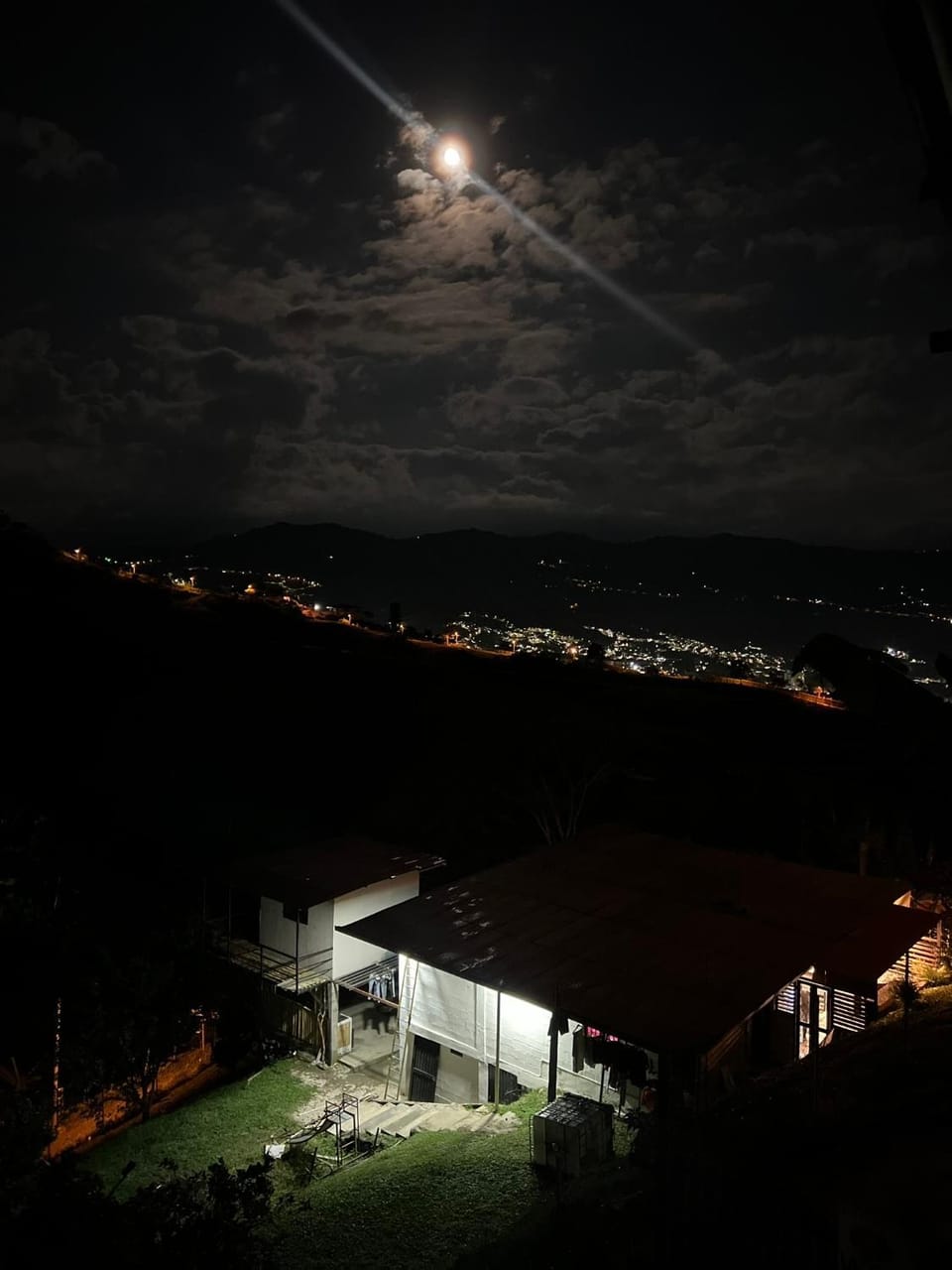 Finca Cafetera con Vista a las Montañas - Cerca de Pereira House in Dosquebradas