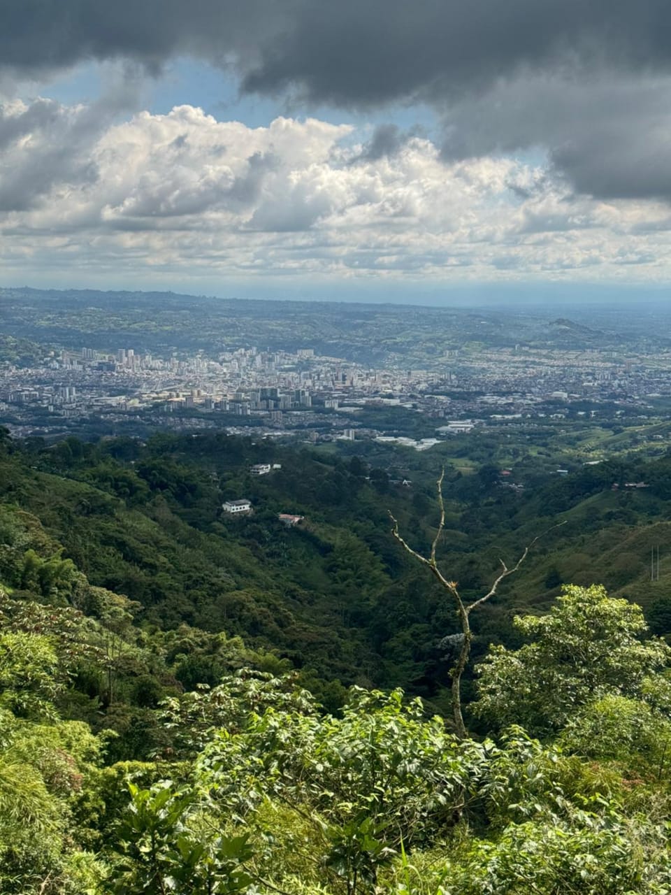 Finca Cafetera con Vista a las Montañas - Cerca de Pereira House in Dosquebradas