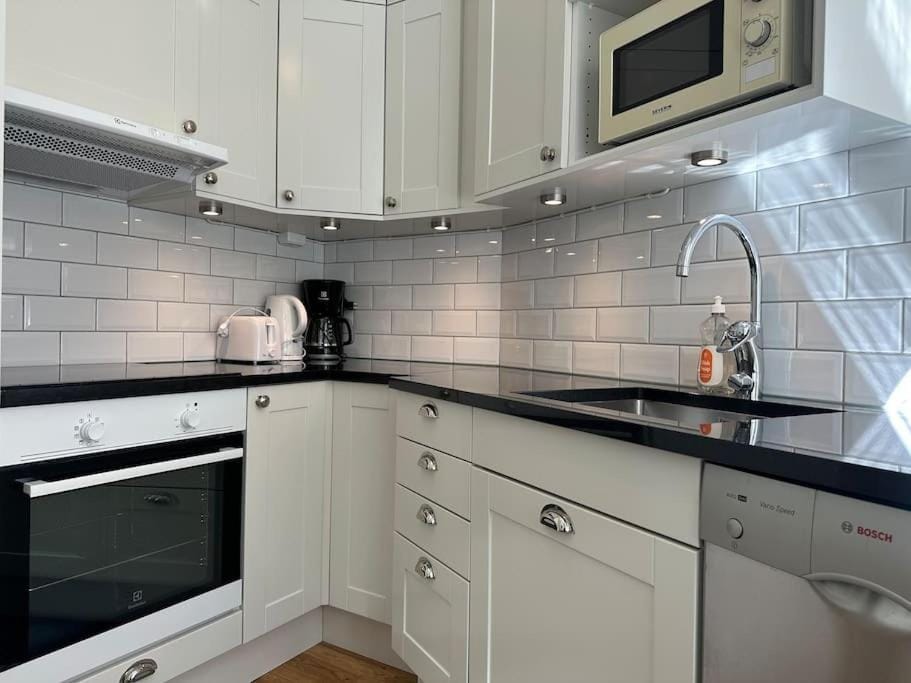 Stay Inn Luxury Apartments Ostermalm Apartment in Stockholm