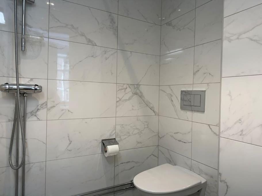 Stay Inn Luxury Apartments Ostermalm Apartment in Stockholm
