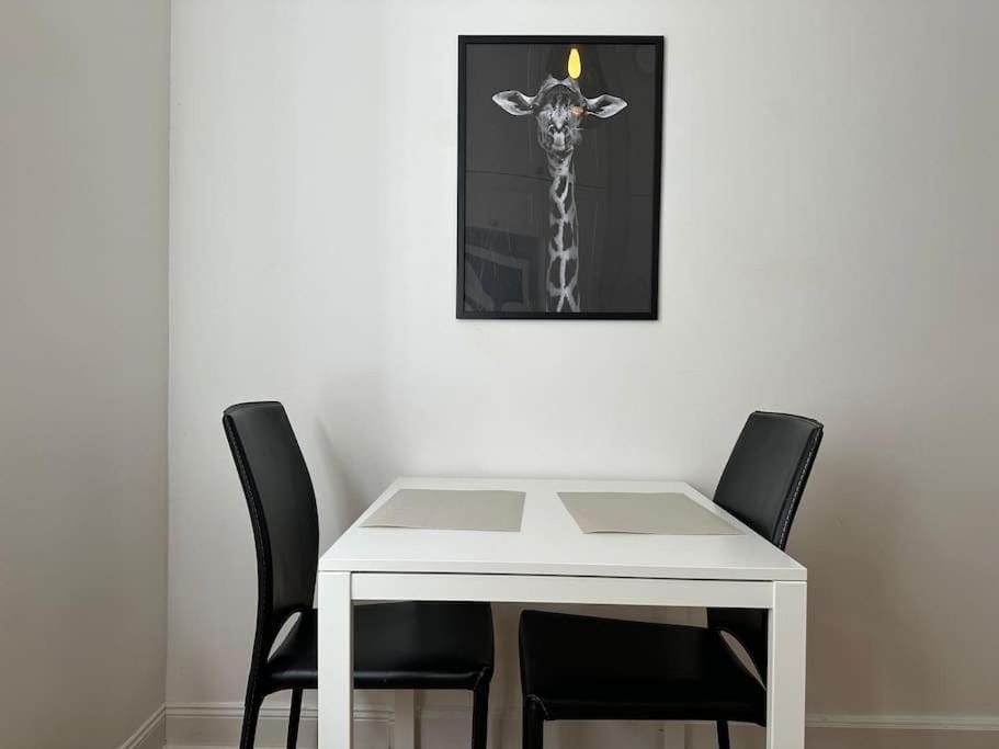 Stay Inn Luxury Apartments Ostermalm Apartment in Stockholm