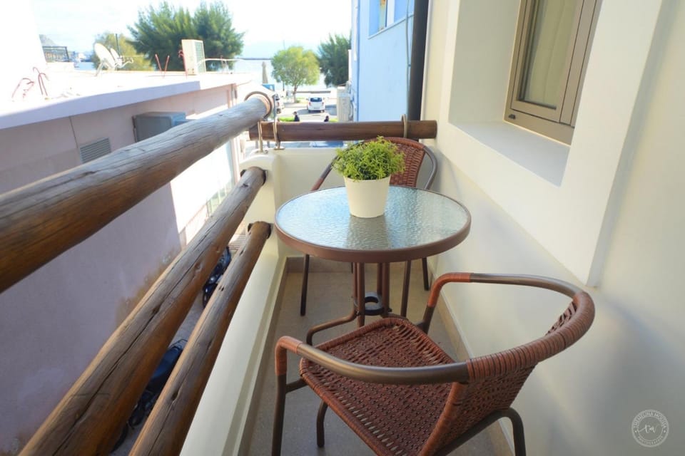 To Stenaki Apartments Apartment in Kalymnos