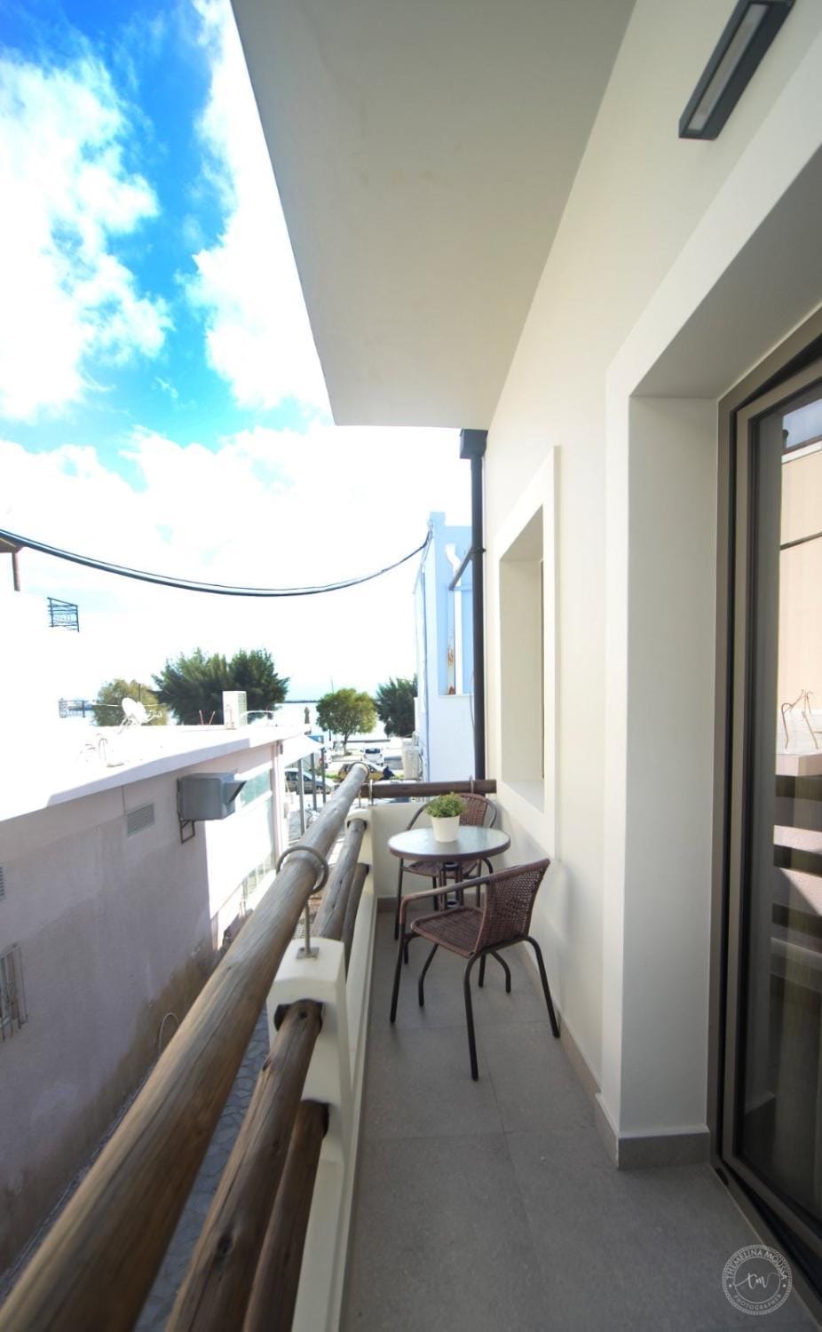 To Stenaki Apartments Apartment in Kalymnos