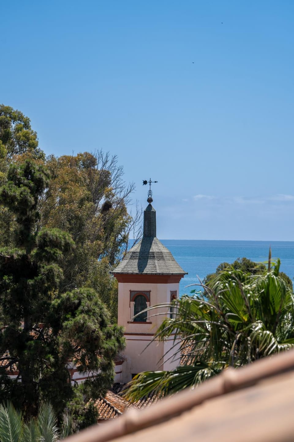 Sea view