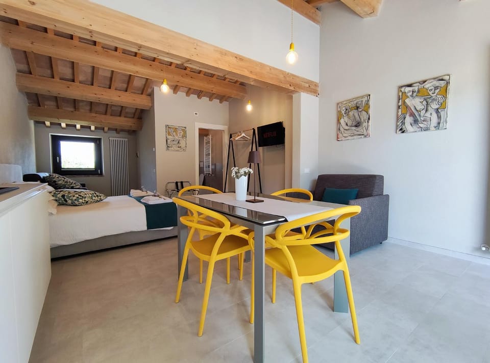 La Fonte Delle Faranghe by Host Hero Bed and Breakfast in Umbria
