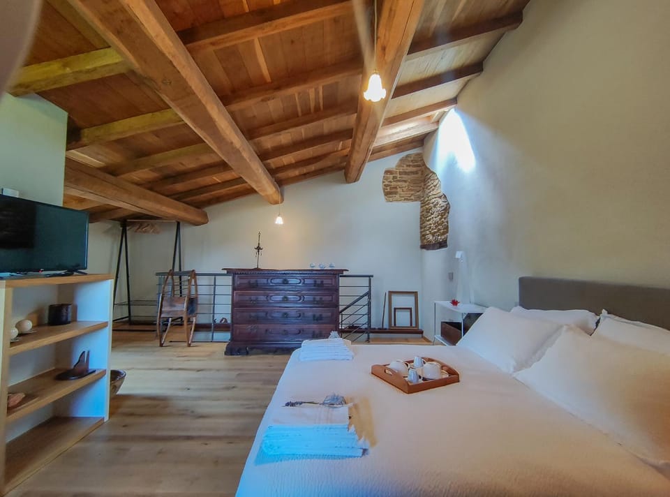 La Fonte Delle Faranghe by Host Hero Bed and Breakfast in Umbria