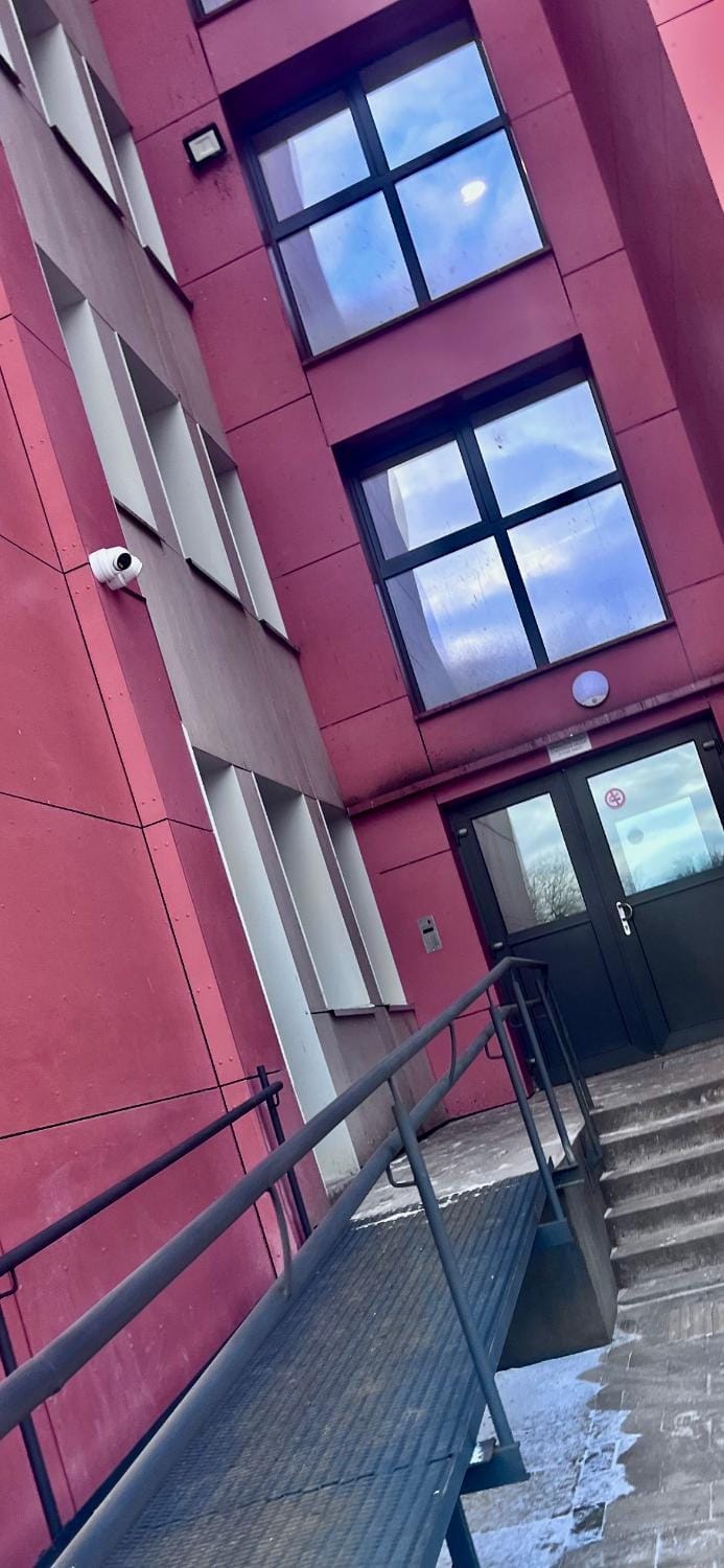 GIN Apartment No 82 SELF CHECK-IN Apartment in Lithuania