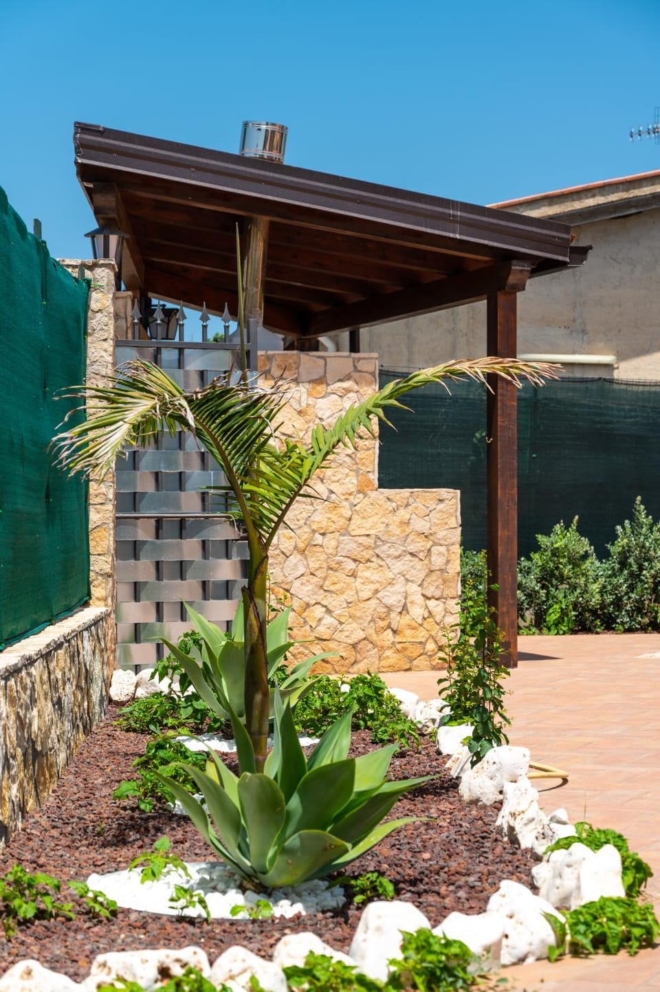 Villa Diamante Villa in Sicily