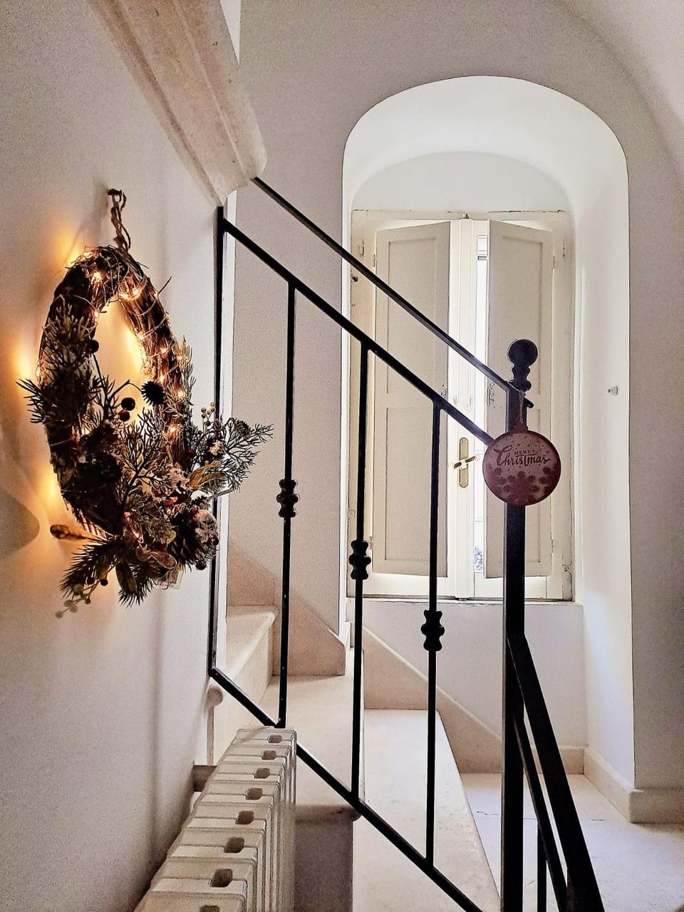 Decorative detail