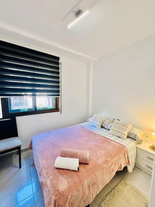 Apartamento con parking la Pineda Costa Dorada Apartment in Salou