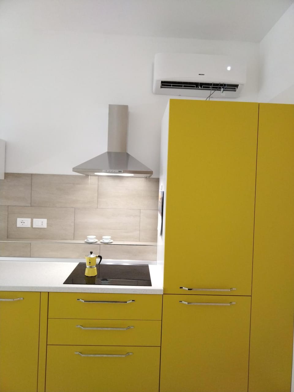 Raggio di sole Apartment in Abruzzo