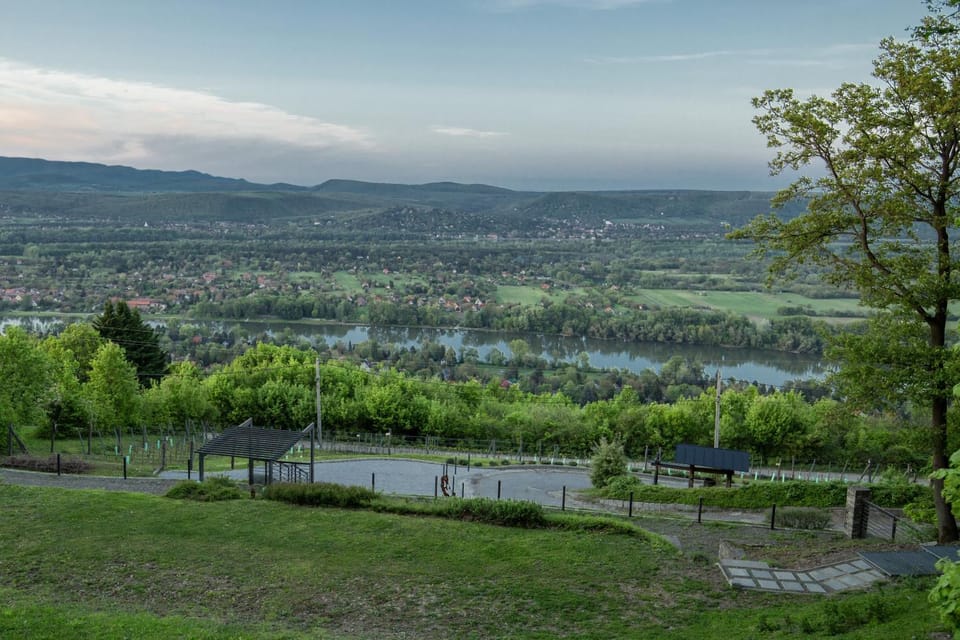 Day, Natural landscape, Garden, Lake view, Mountain view, River view