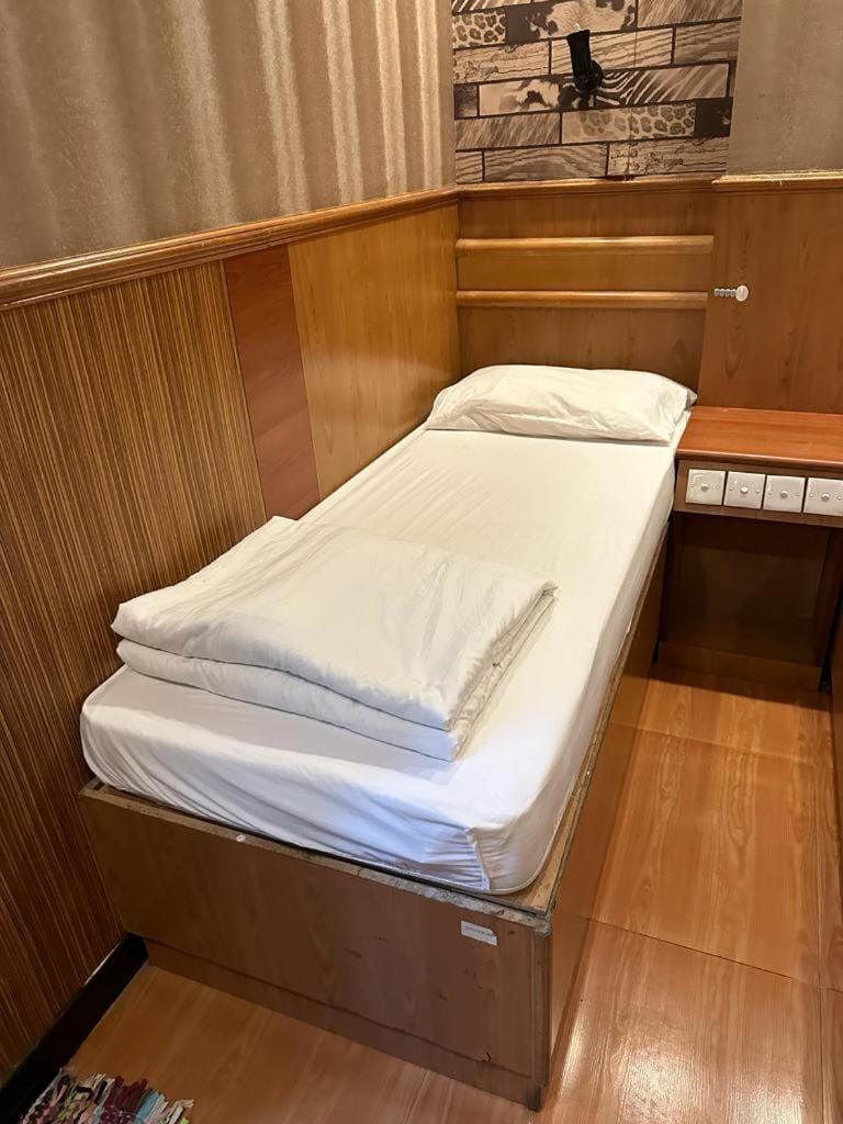 3D Inn Hong Kong - Dragon Hostel in Hong Kong