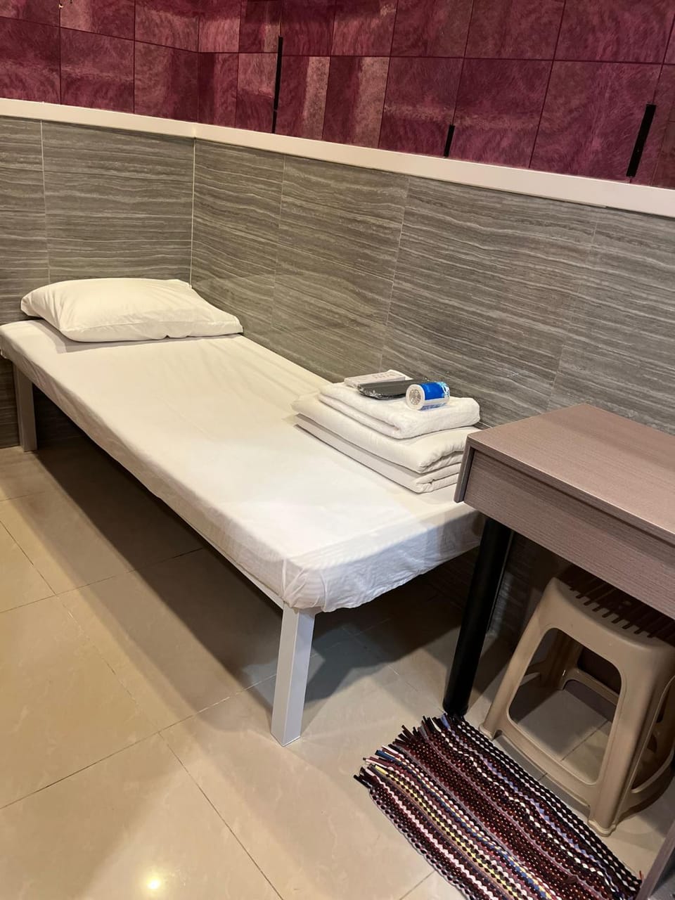 3D Inn Hong Kong - Dragon Hostel in Hong Kong