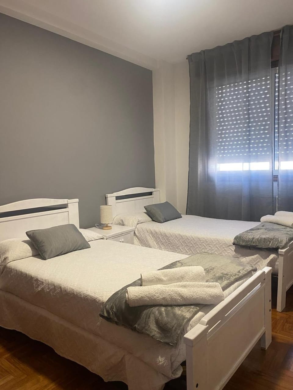 A casa da Tita Apartment in Redondela