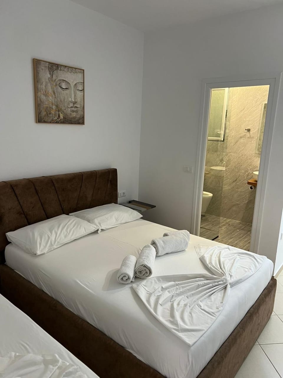 VILLA HYSA Studio's & Apartments Apartment in Sarandë